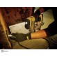 DeWALT DCGG571NK tepalo pistoletas